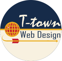 T-TOWN WEB DESIGN