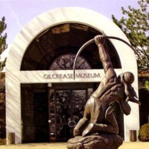 Gilcrease Museum