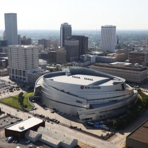 BOK Center