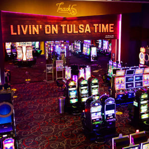 Hard Rock Casino