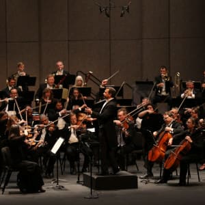 Philharmonic Symphony